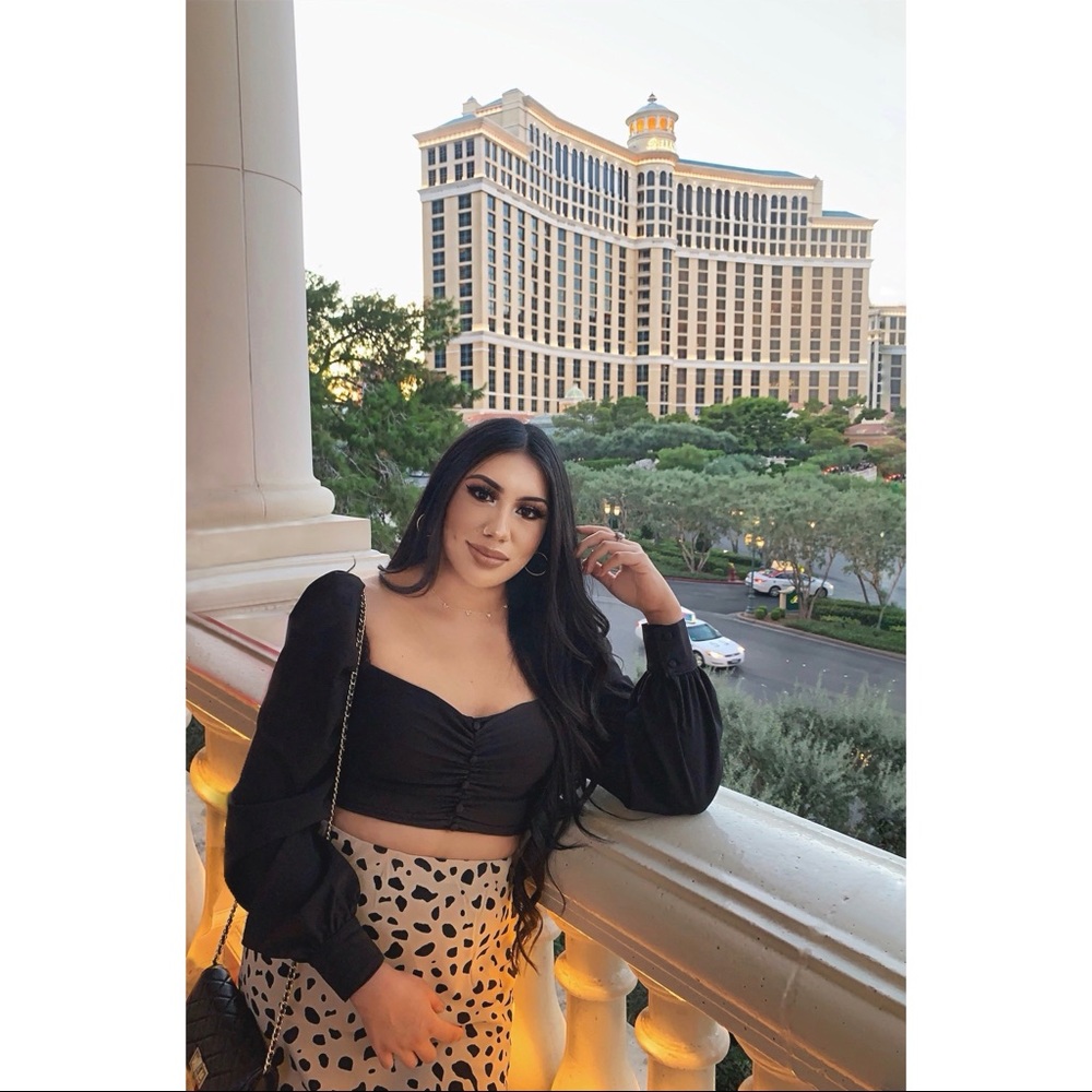 Meet your Posher, Jennifer